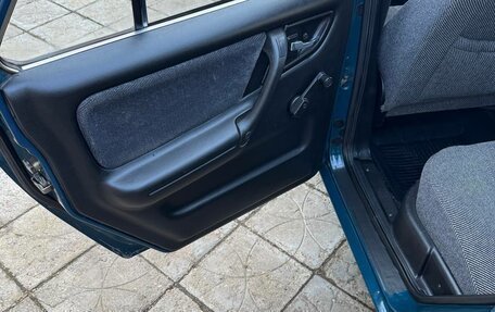 ГАЗ 3110 «Волга», 2000 год, 189 000 рублей, 2 фотография