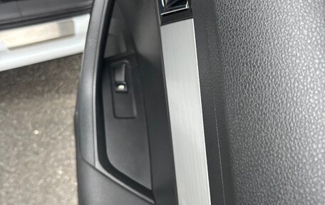 Skoda Karoq I, 2019 год, 2 125 000 рублей, 34 фотография