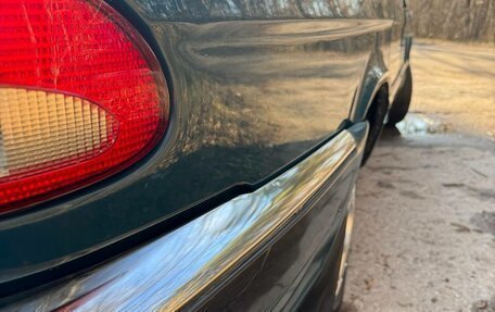 ГАЗ 3110 «Волга», 2000 год, 189 000 рублей, 6 фотография