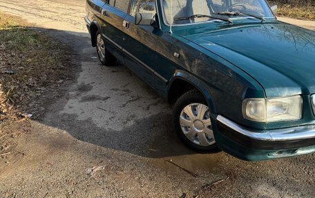 ГАЗ 3110 «Волга», 2000 год, 189 000 рублей, 8 фотография