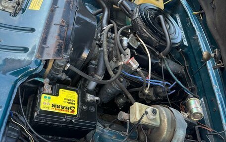 ГАЗ 3110 «Волга», 2000 год, 189 000 рублей, 5 фотография