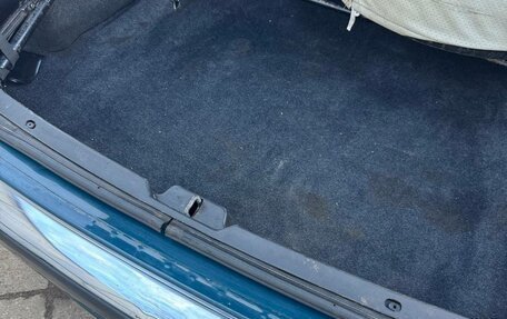 ГАЗ 3110 «Волга», 2000 год, 189 000 рублей, 13 фотография