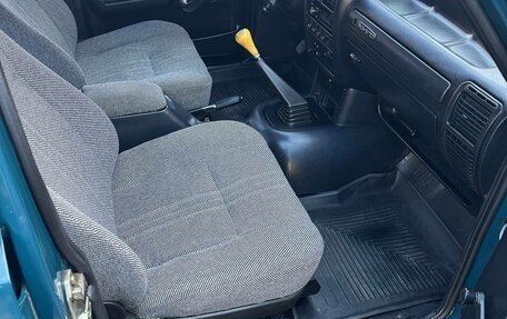 ГАЗ 3110 «Волга», 2000 год, 189 000 рублей, 23 фотография