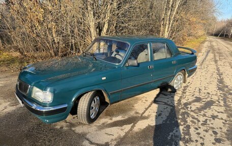 ГАЗ 3110 «Волга», 2000 год, 189 000 рублей, 19 фотография