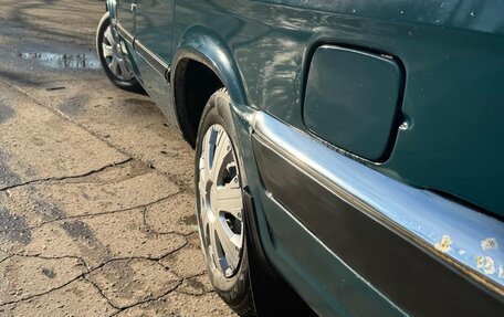 ГАЗ 3110 «Волга», 2000 год, 189 000 рублей, 16 фотография