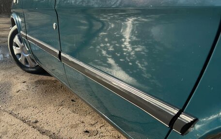 ГАЗ 3110 «Волга», 2000 год, 189 000 рублей, 12 фотография