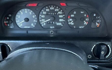 ГАЗ 3110 «Волга», 2000 год, 189 000 рублей, 25 фотография