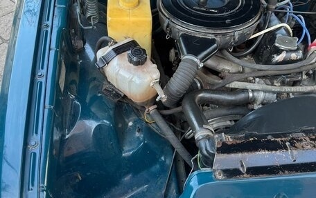 ГАЗ 3110 «Волга», 2000 год, 189 000 рублей, 18 фотография