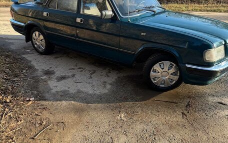 ГАЗ 3110 «Волга», 2000 год, 189 000 рублей, 26 фотография