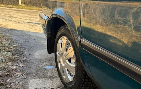 ГАЗ 3110 «Волга», 2000 год, 189 000 рублей, 30 фотография