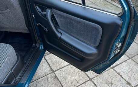 ГАЗ 3110 «Волга», 2000 год, 189 000 рублей, 32 фотография