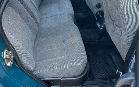 ГАЗ 3110 «Волга», 2000 год, 189 000 рублей, 28 фотография