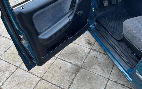 ГАЗ 3110 «Волга», 2000 год, 189 000 рублей, 40 фотография