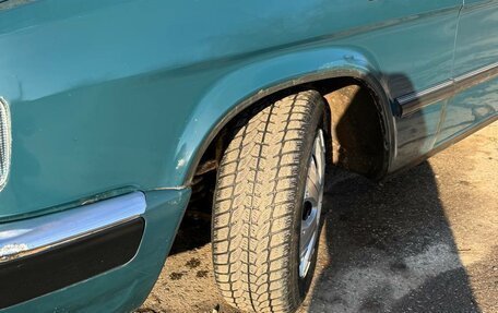 ГАЗ 3110 «Волга», 2000 год, 189 000 рублей, 31 фотография