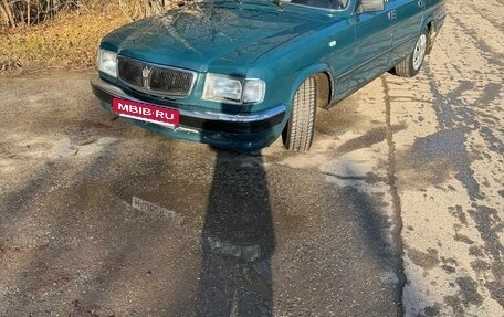 ГАЗ 3110 «Волга», 2000 год, 189 000 рублей, 35 фотография