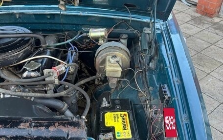 ГАЗ 3110 «Волга», 2000 год, 189 000 рублей, 33 фотография