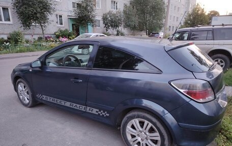 Opel Astra H, 2008 год, 415 000 рублей, 3 фотография