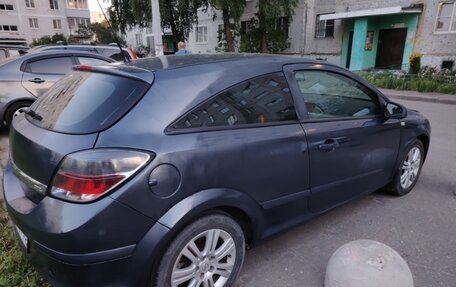 Opel Astra H, 2008 год, 415 000 рублей, 4 фотография