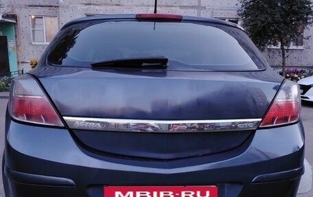 Opel Astra H, 2008 год, 415 000 рублей, 2 фотография