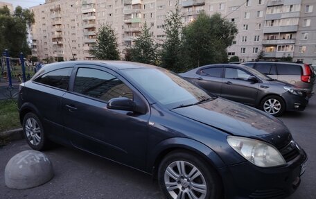 Opel Astra H, 2008 год, 415 000 рублей, 5 фотография