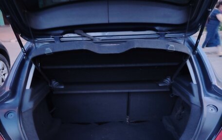 Opel Astra H, 2008 год, 415 000 рублей, 11 фотография