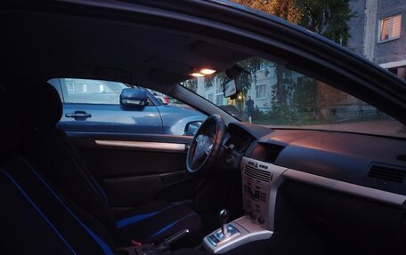 Opel Astra H, 2008 год, 415 000 рублей, 8 фотография