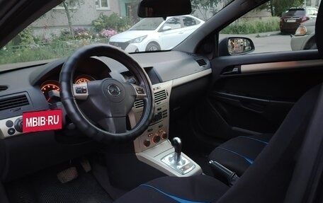 Opel Astra H, 2008 год, 415 000 рублей, 7 фотография