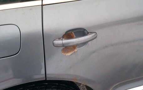 Volkswagen Touareg III, 2005 год, 400 000 рублей, 4 фотография