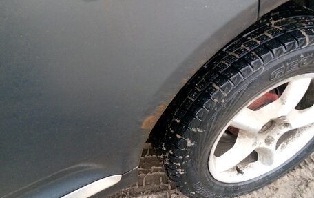 Volkswagen Touareg III, 2005 год, 400 000 рублей, 3 фотография