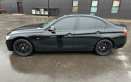 BMW 3 серия, 2015 год, 1 950 000 рублей, 4 фотография