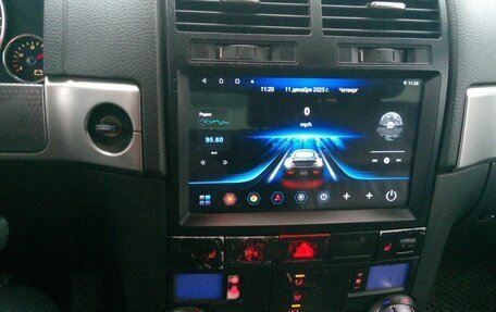 Volkswagen Touareg III, 2005 год, 400 000 рублей, 7 фотография