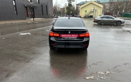 BMW 3 серия, 2015 год, 1 950 000 рублей, 6 фотография