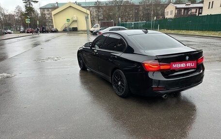 BMW 3 серия, 2015 год, 1 950 000 рублей, 7 фотография