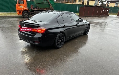 BMW 3 серия, 2015 год, 1 950 000 рублей, 5 фотография