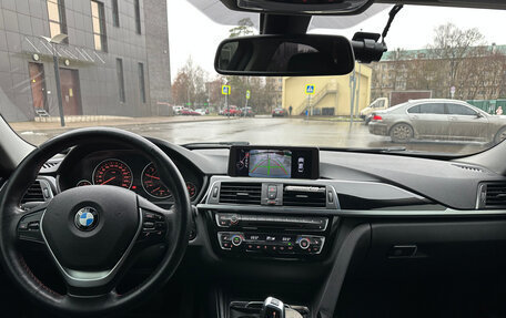 BMW 3 серия, 2015 год, 1 950 000 рублей, 10 фотография