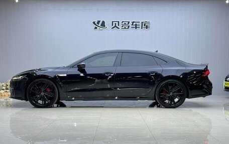 Audi A7, 2024 год, 6 690 000 рублей, 3 фотография