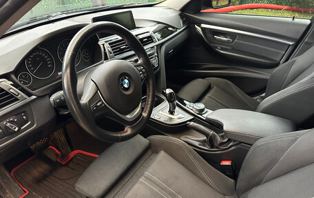 BMW 3 серия, 2015 год, 1 950 000 рублей, 11 фотография