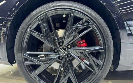 Audi A7, 2024 год, 6 690 000 рублей, 7 фотография