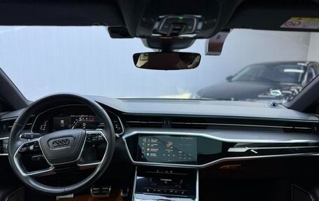 Audi A7, 2024 год, 6 690 000 рублей, 9 фотография