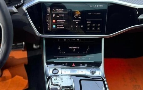 Audi A7, 2024 год, 6 690 000 рублей, 10 фотография