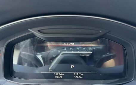 Audi A7, 2024 год, 6 690 000 рублей, 12 фотография