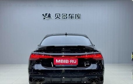 Audi A7, 2024 год, 6 690 000 рублей, 5 фотография