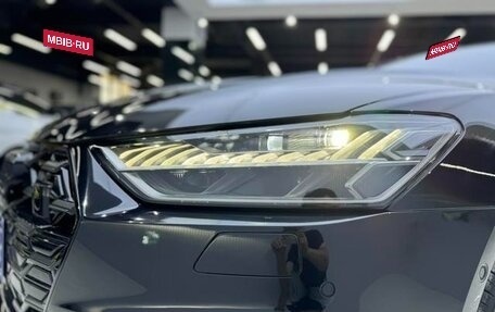 Audi A7, 2024 год, 6 690 000 рублей, 8 фотография