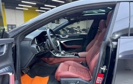 Audi A7, 2024 год, 6 690 000 рублей, 11 фотография