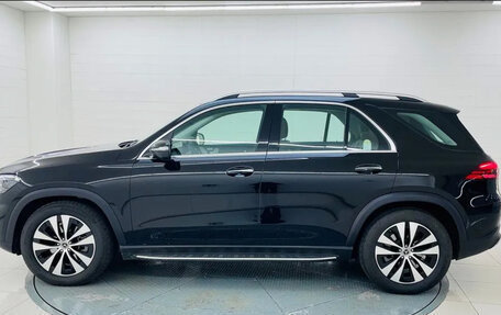 Mercedes-Benz GLE, 2025 год, 9 500 000 рублей, 2 фотография