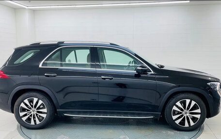 Mercedes-Benz GLE, 2025 год, 9 500 000 рублей, 6 фотография