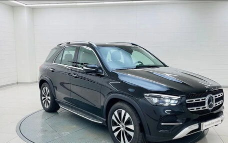 Mercedes-Benz GLE, 2025 год, 9 500 000 рублей, 7 фотография