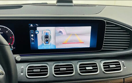Mercedes-Benz GLE, 2025 год, 9 500 000 рублей, 13 фотография
