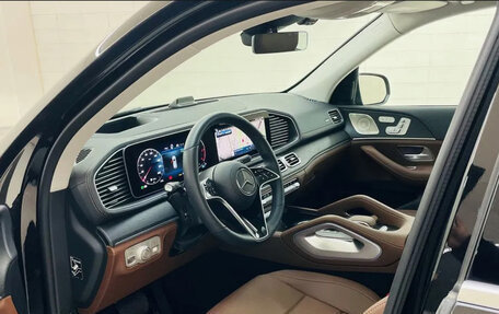 Mercedes-Benz GLE, 2025 год, 9 500 000 рублей, 11 фотография