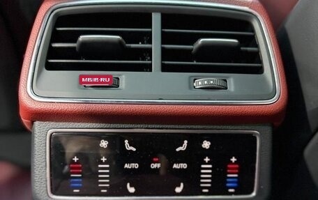 Audi A7, 2024 год, 6 690 000 рублей, 14 фотография